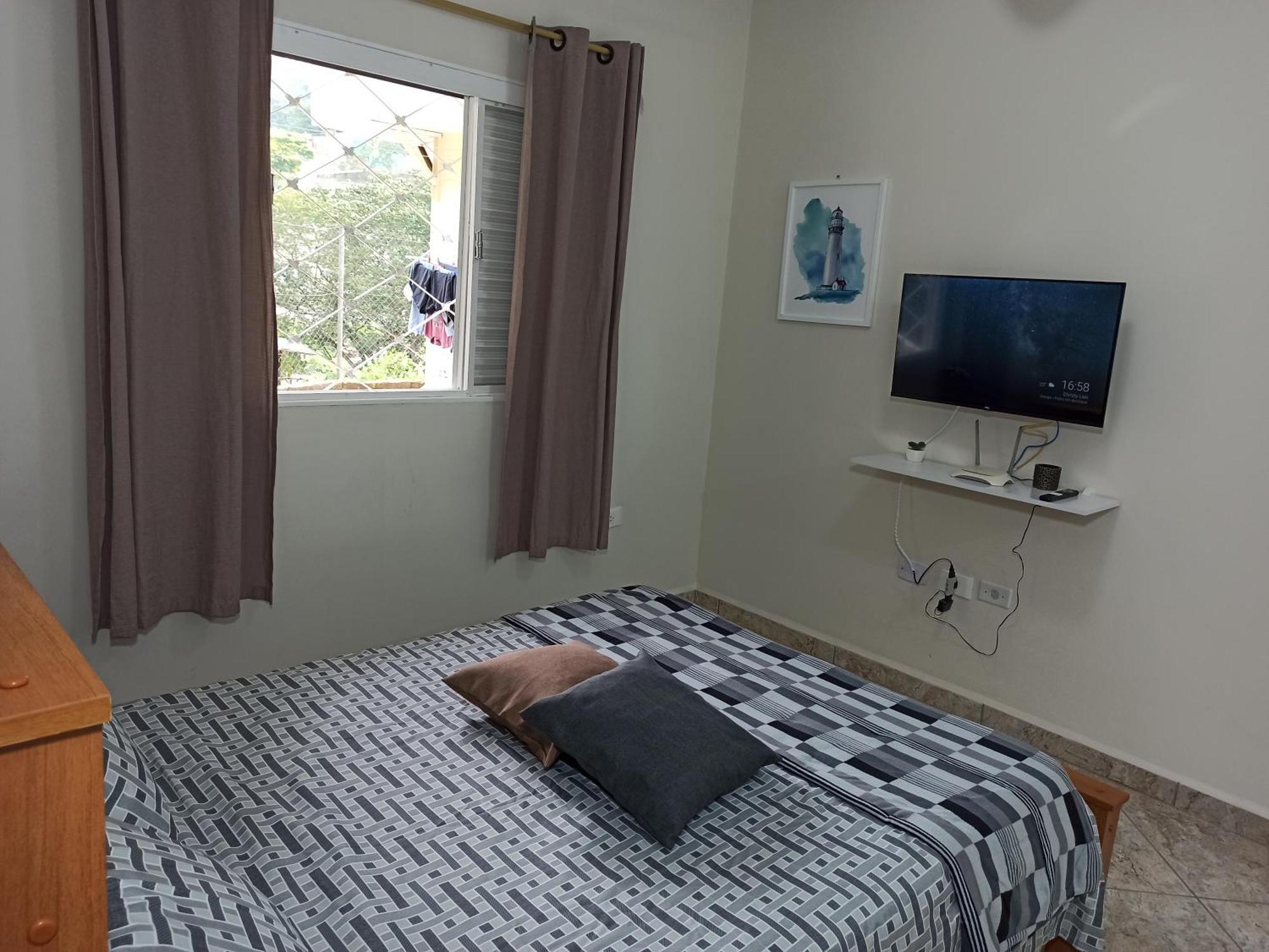 4 Otima Localizacao Apartment