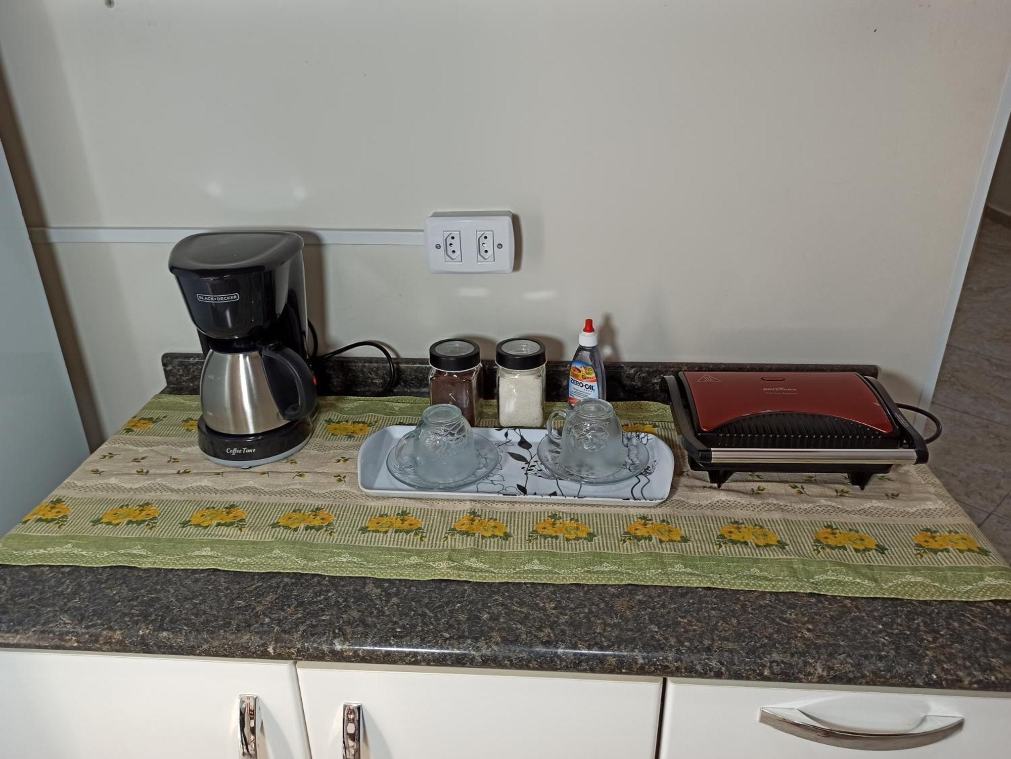 4 Otima Localizacao Apartment