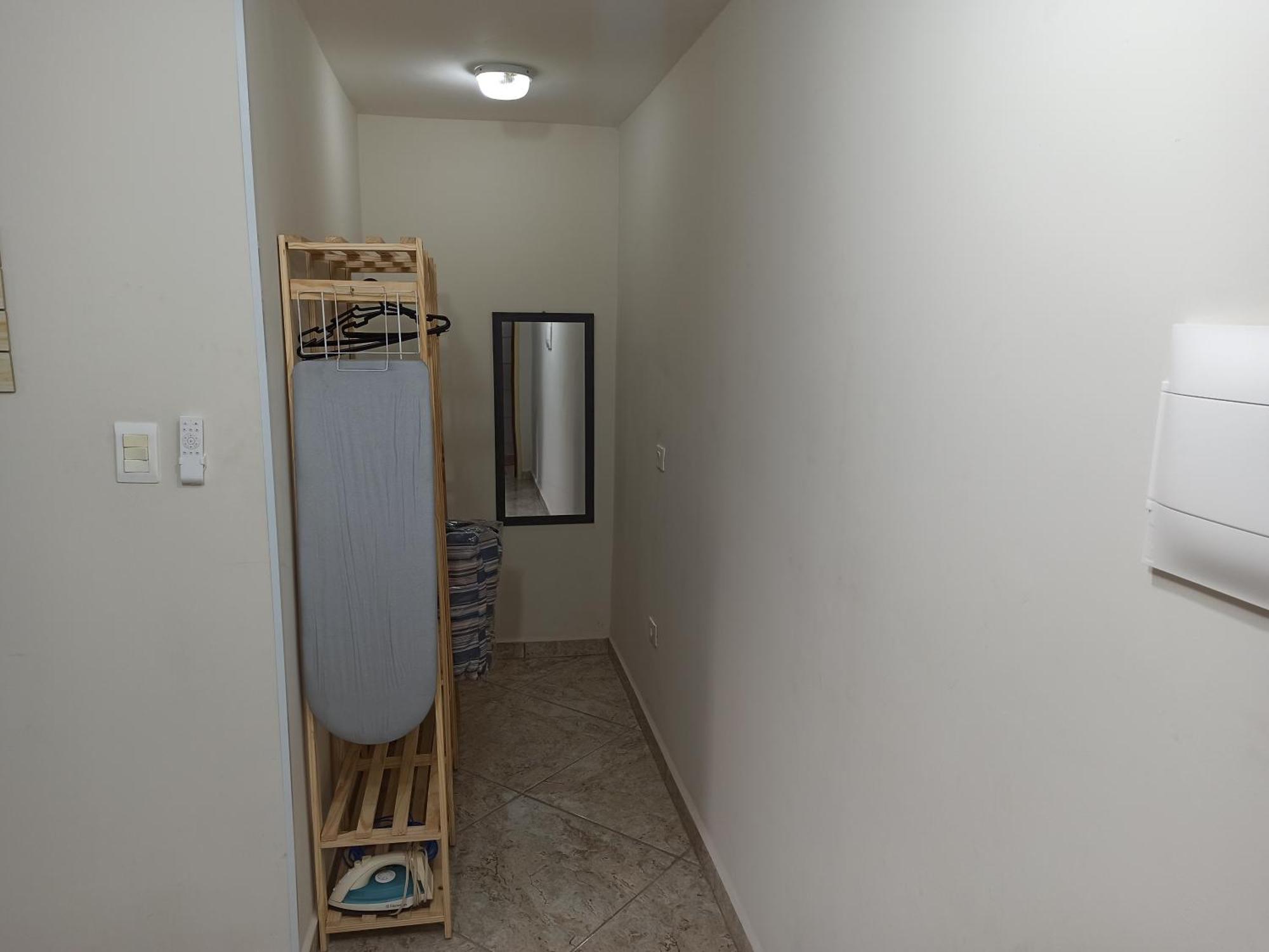 4 Otima Localizacao Apartment