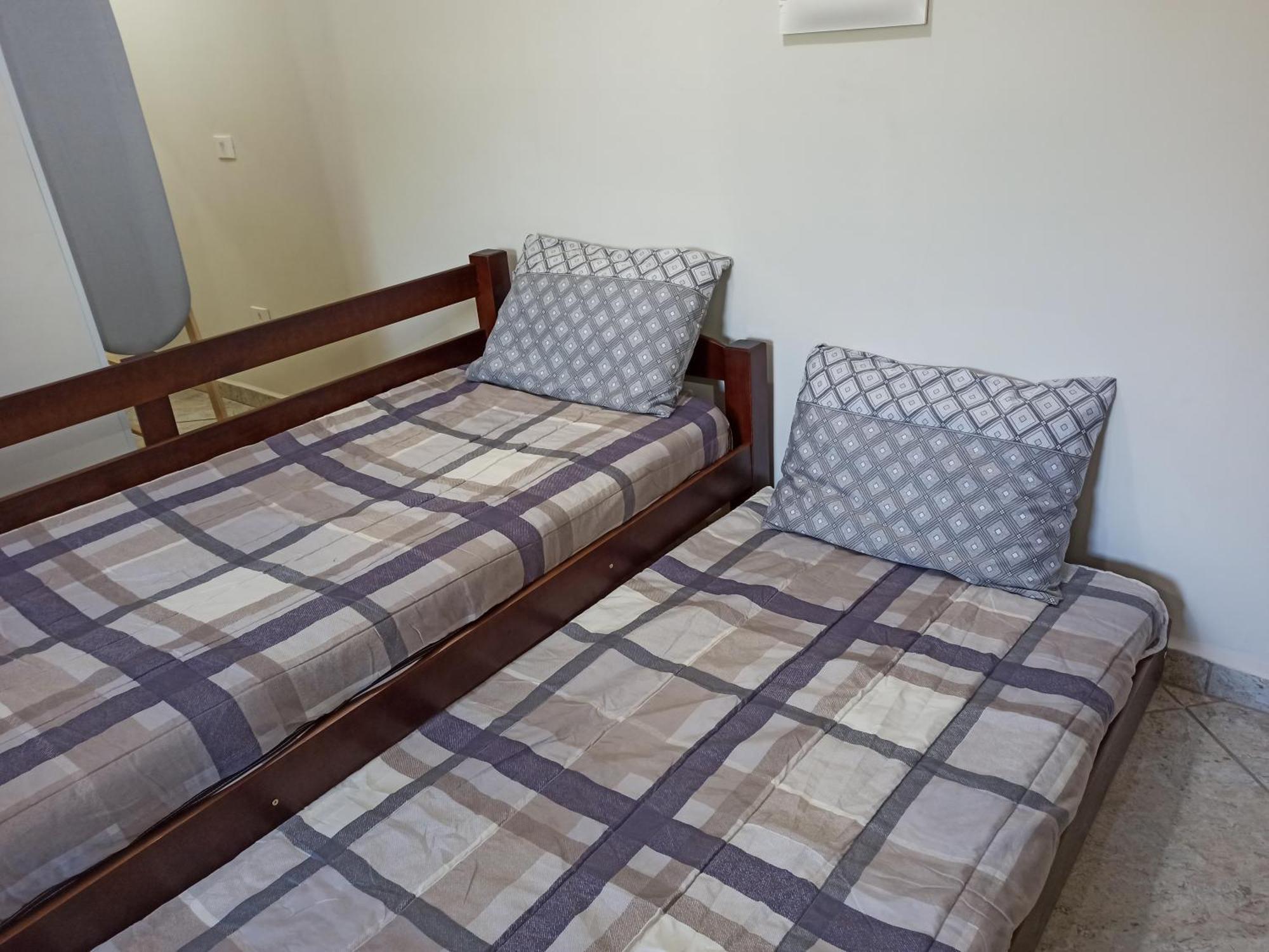 4 Otima Localizacao Apartment
